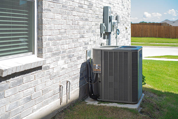 Reliable Ac Installation contractor in Midvale, ID by FH HVAC